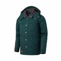 ROMP 1080˚ Limited Jacket - Forest Green