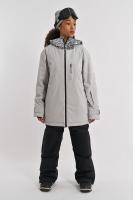 Куртка Cool Zone SKY QR-код/холодный серый