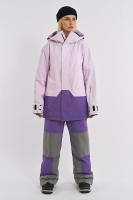 Куртка Cool Zone POLUS лавандовый / пурпурный