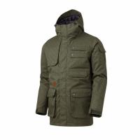 ROMP 540˚ Air Classic Jacket - Army Green
