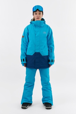 Куртка Cool Zone BAUHAUS голубой/индиго