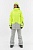 Куртка Cool Zone BAUHAUS салатовый/серый